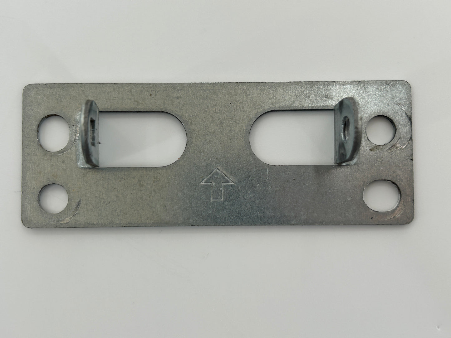 Chamberlain ML510EV angle bracket mounting bracket holder retaining bracket rail mounting bracket lintel bracket lintel holder