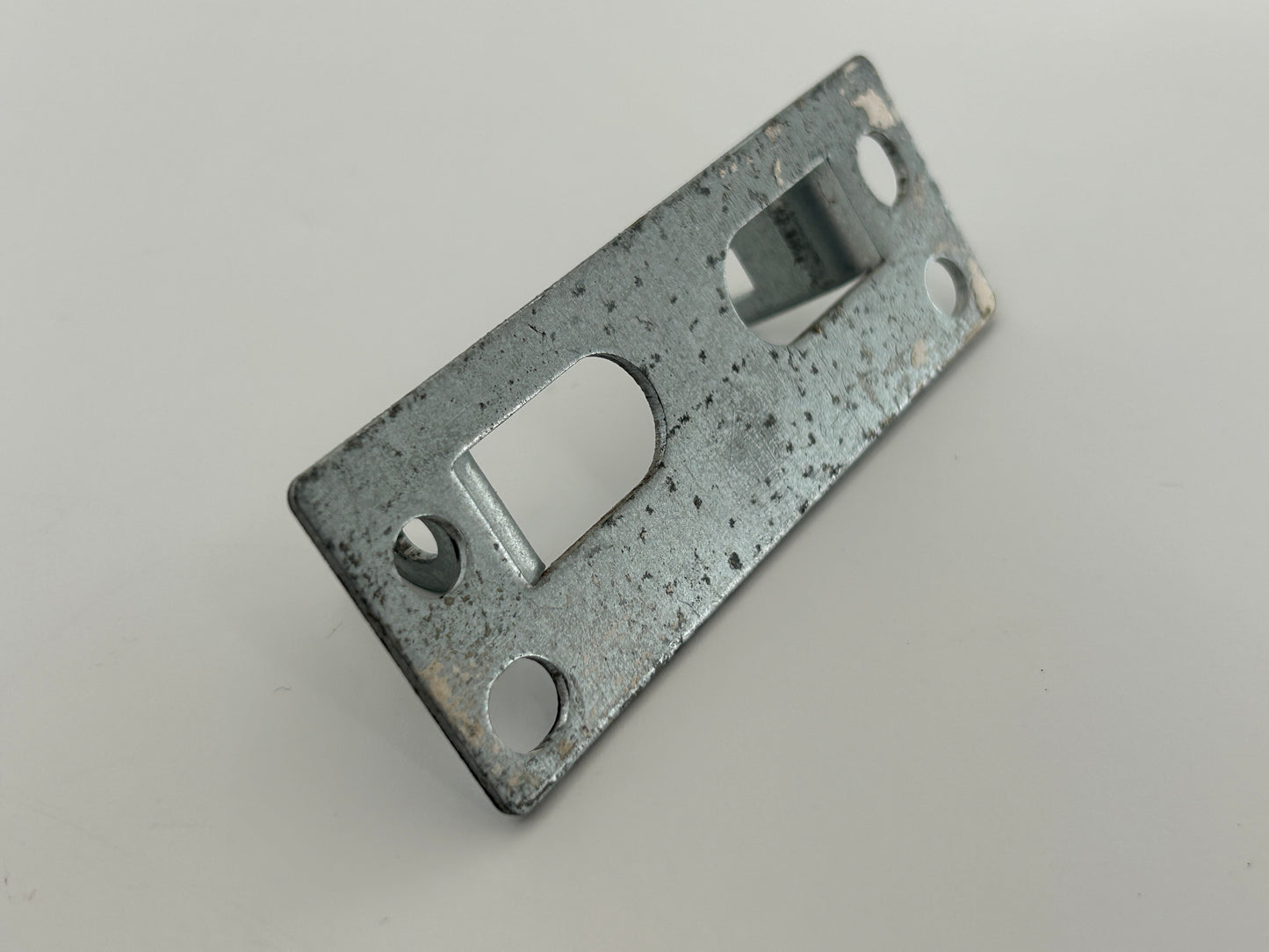 Chamberlain ML510EV angle bracket mounting bracket holder retaining bracket rail mounting bracket lintel bracket lintel holder