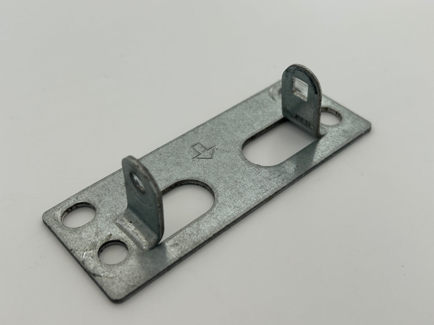 Chamberlain ML510EV angle bracket mounting bracket holder retaining bracket rail mounting bracket lintel bracket lintel holder
