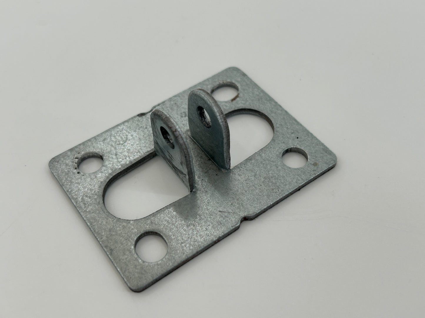 Chamberlain ML510EV angle mounting bracket bracket holder retaining bracket rail mounting lintel bracket lintel holder