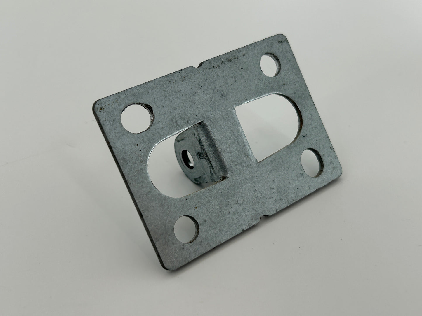 Chamberlain ML510EV angle mounting bracket bracket holder retaining bracket rail mounting lintel bracket lintel holder