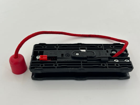 Chamberlain ML510EV Laufwagen Mitnehmer Schlitten Zugschlitten Laufbock Laufschuh Laufkatze Laufschlitten Rollenwagen Führungsschlitten Antriebsschlitten