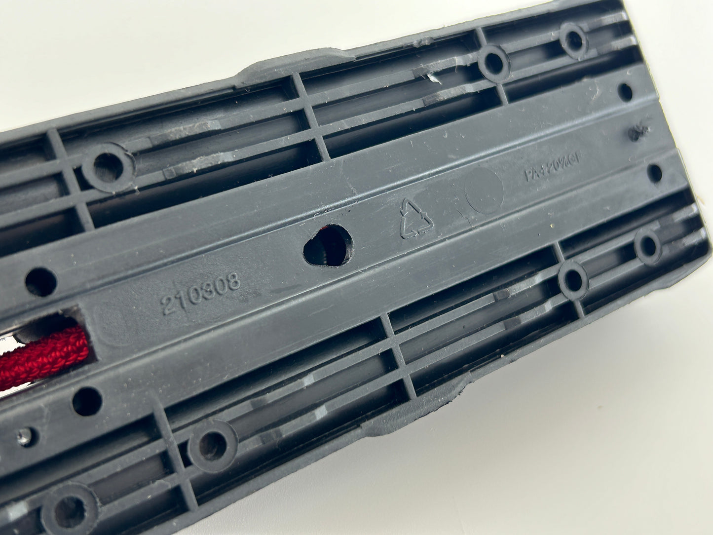 Chamberlain ML510EV carriage, driver carriage, pull carriage, carriage block, carriage shoe, trolley, carriage, roller carriage, guide carriage, drive carriage