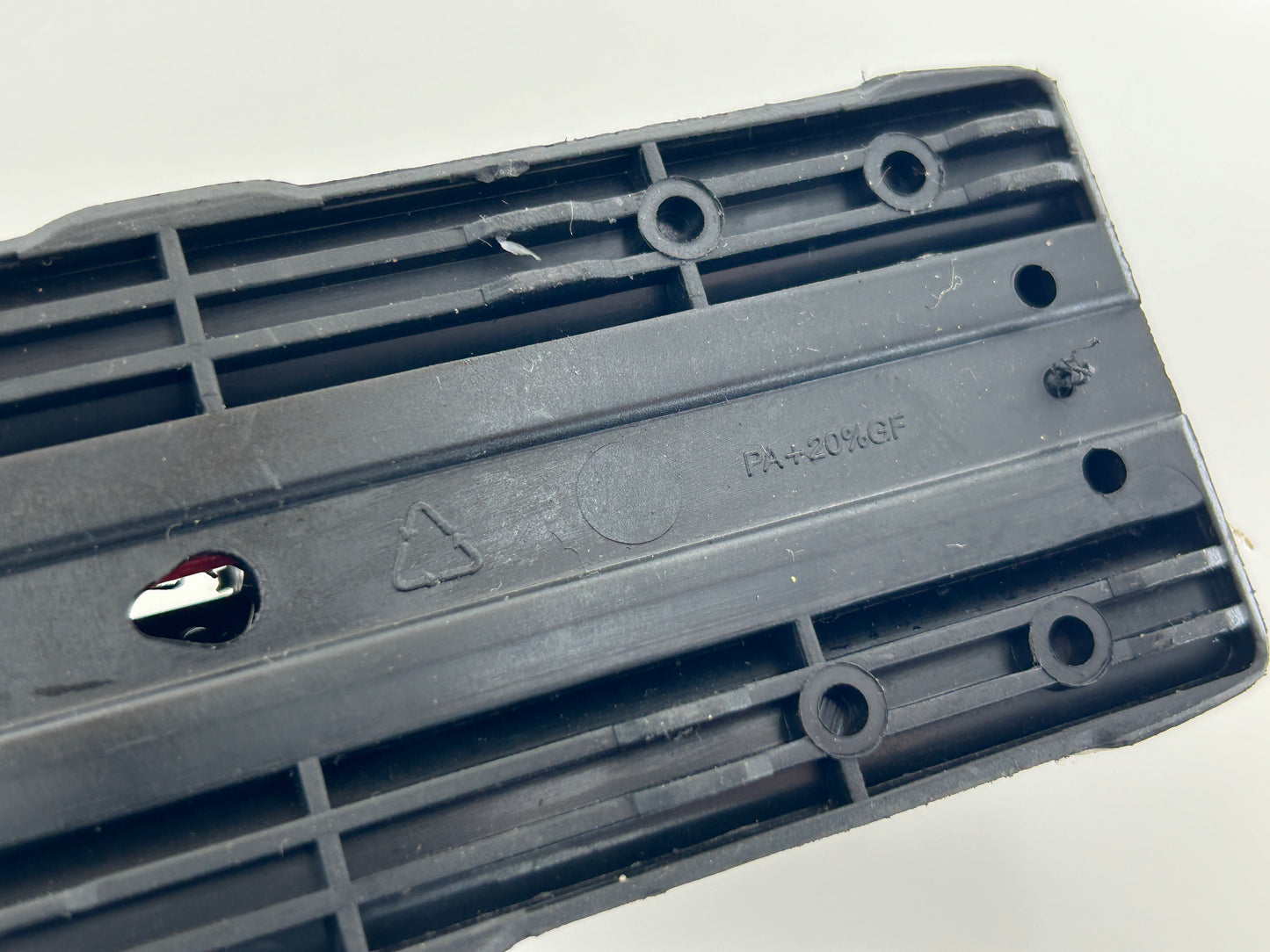 Chamberlain ML510EV carriage, driver carriage, pull carriage, carriage block, carriage shoe, trolley, carriage, roller carriage, guide carriage, drive carriage