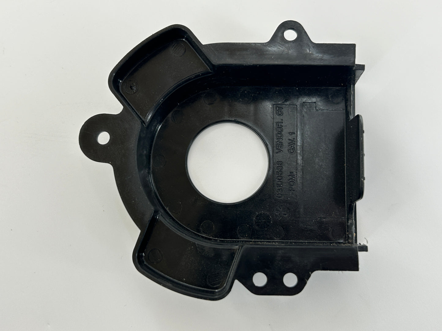 Chamberlain ML700 Abdeckung Kettenabdeckung Schutzhaube Haube Ersatzteil Plastikteil Plastik Kunststoff