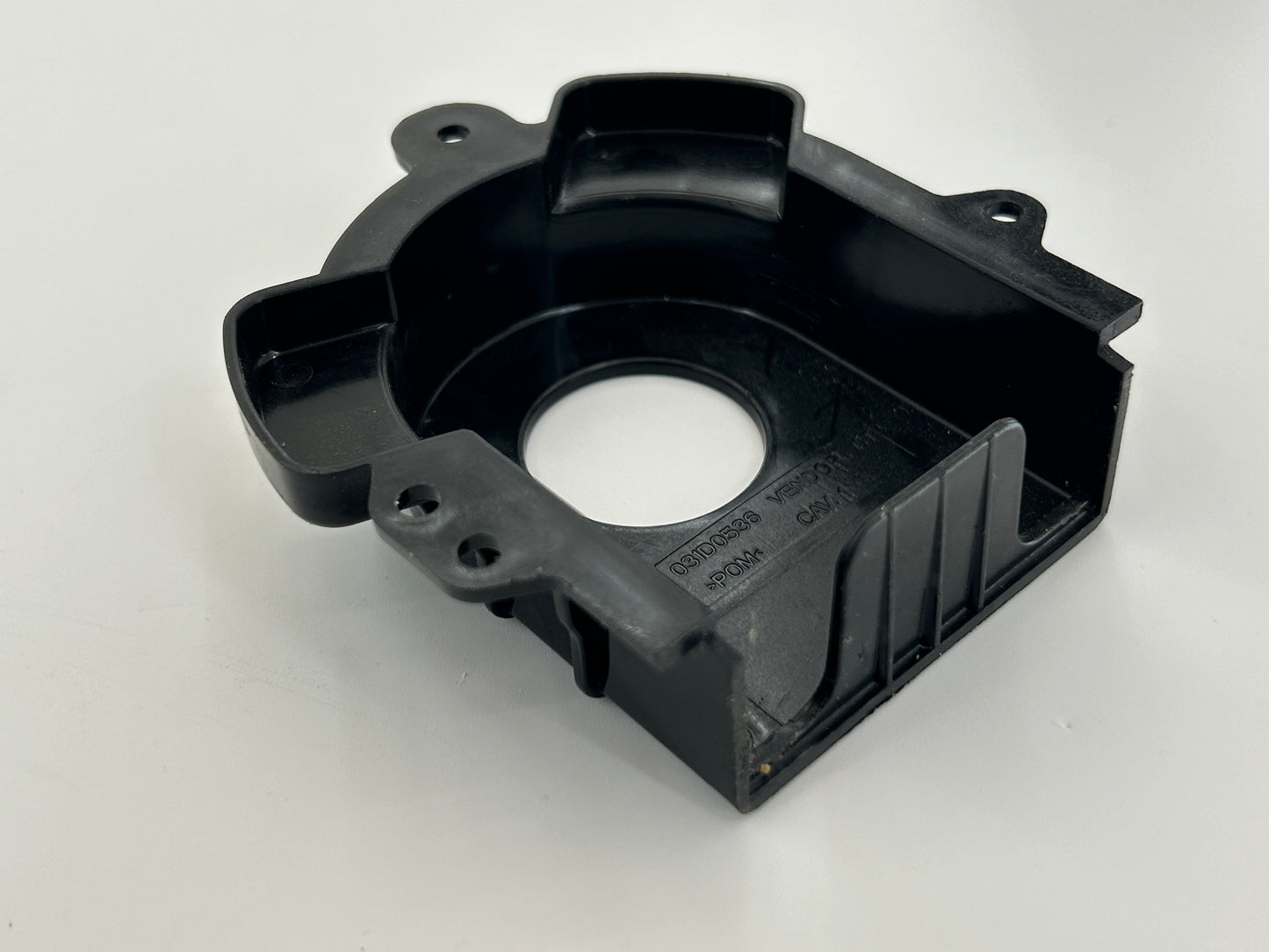 Chamberlain ML700 Abdeckung Kettenabdeckung Schutzhaube Haube Ersatzteil Plastikteil Plastik Kunststoff