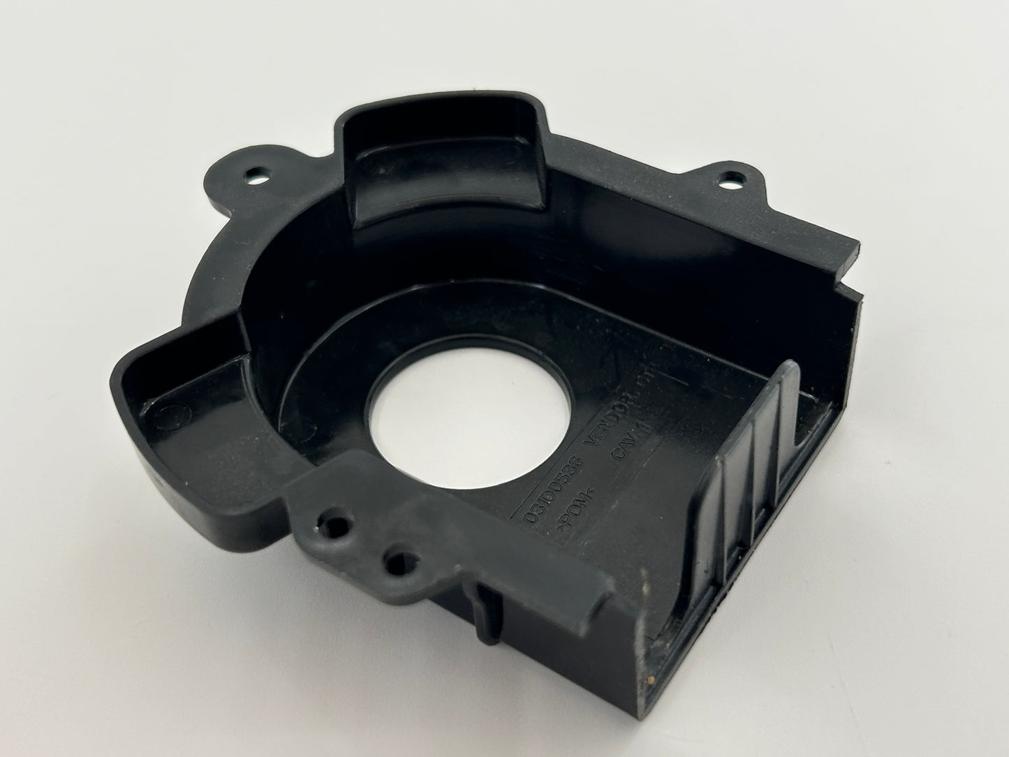 Chamberlain ML700 Abdeckung Kettenabdeckung Schutzhaube Haube Ersatzteil Plastikteil Plastik Kunststoff