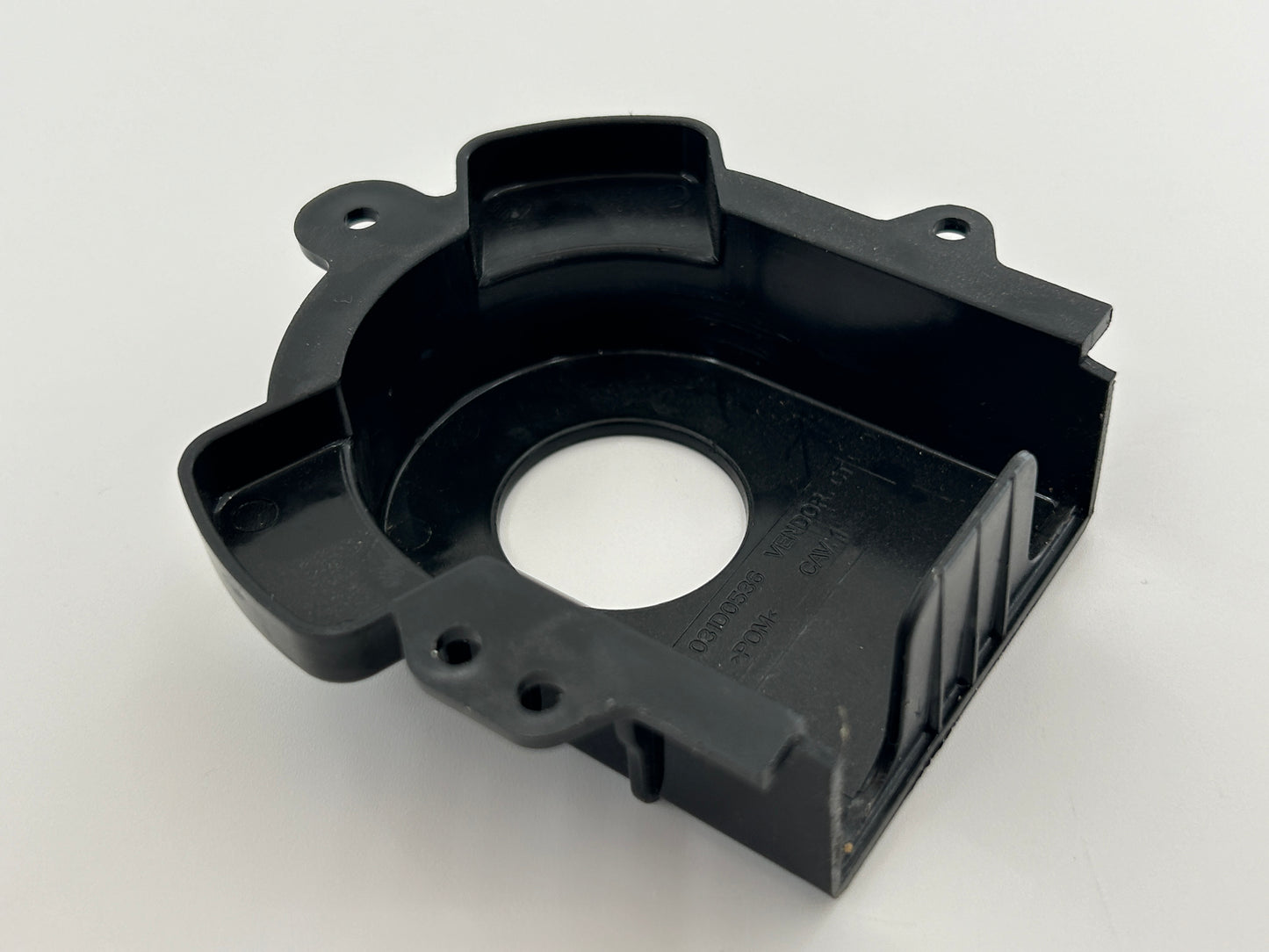 Chamberlain ML700 Abdeckung Kettenabdeckung Schutzhaube Haube Ersatzteil Plastikteil Plastik Kunststoff