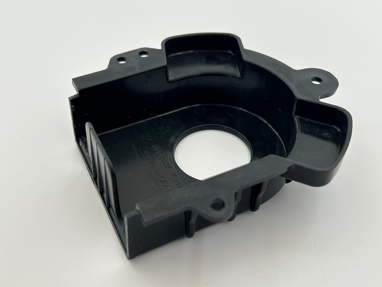 Chamberlain ML700 Abdeckung Kettenabdeckung Schutzhaube Haube Ersatzteil Plastikteil Plastik Kunststoff