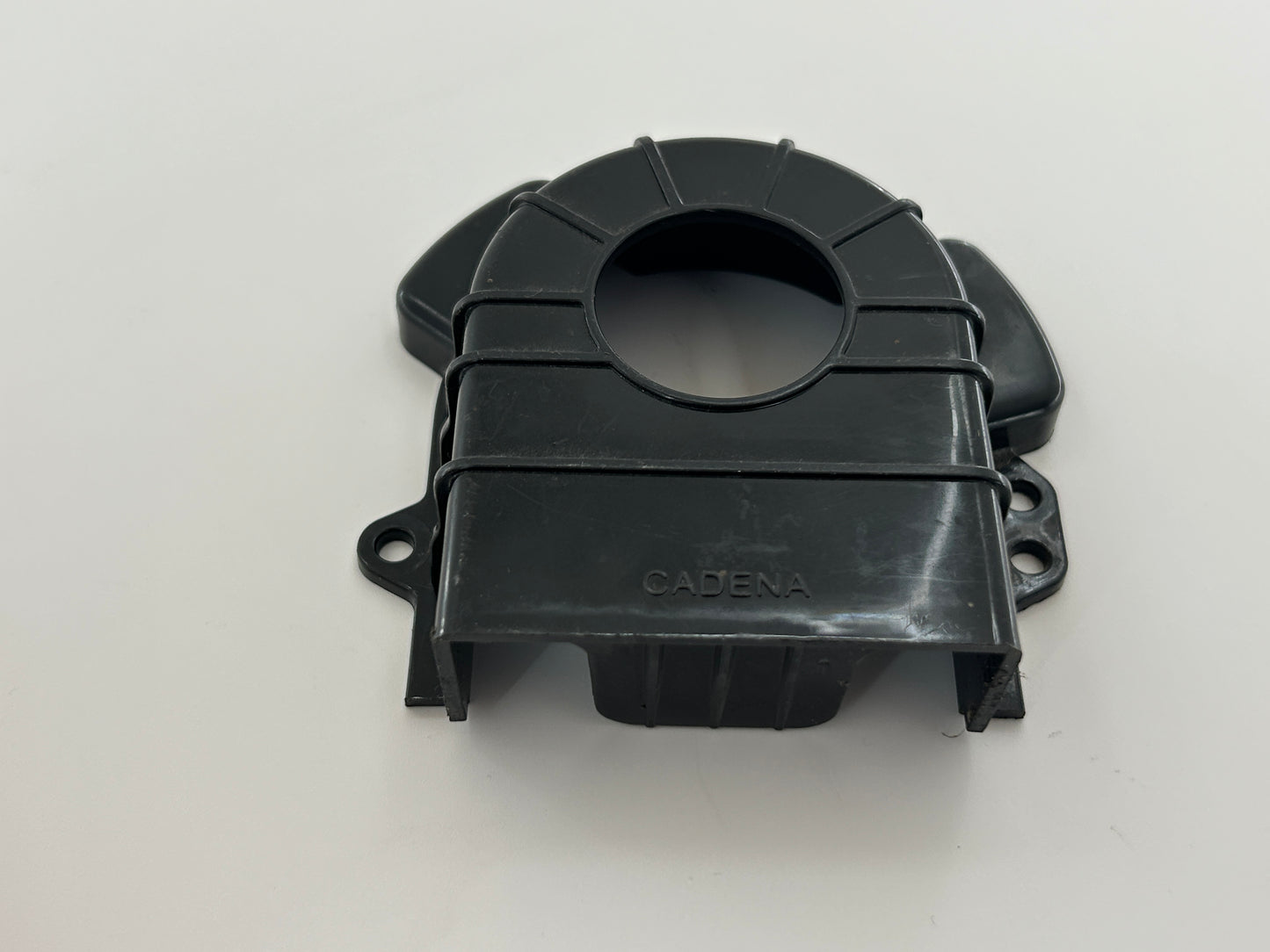 Chamberlain ML700 Abdeckung Kettenabdeckung Schutzhaube Haube Ersatzteil Plastikteil Plastik Kunststoff