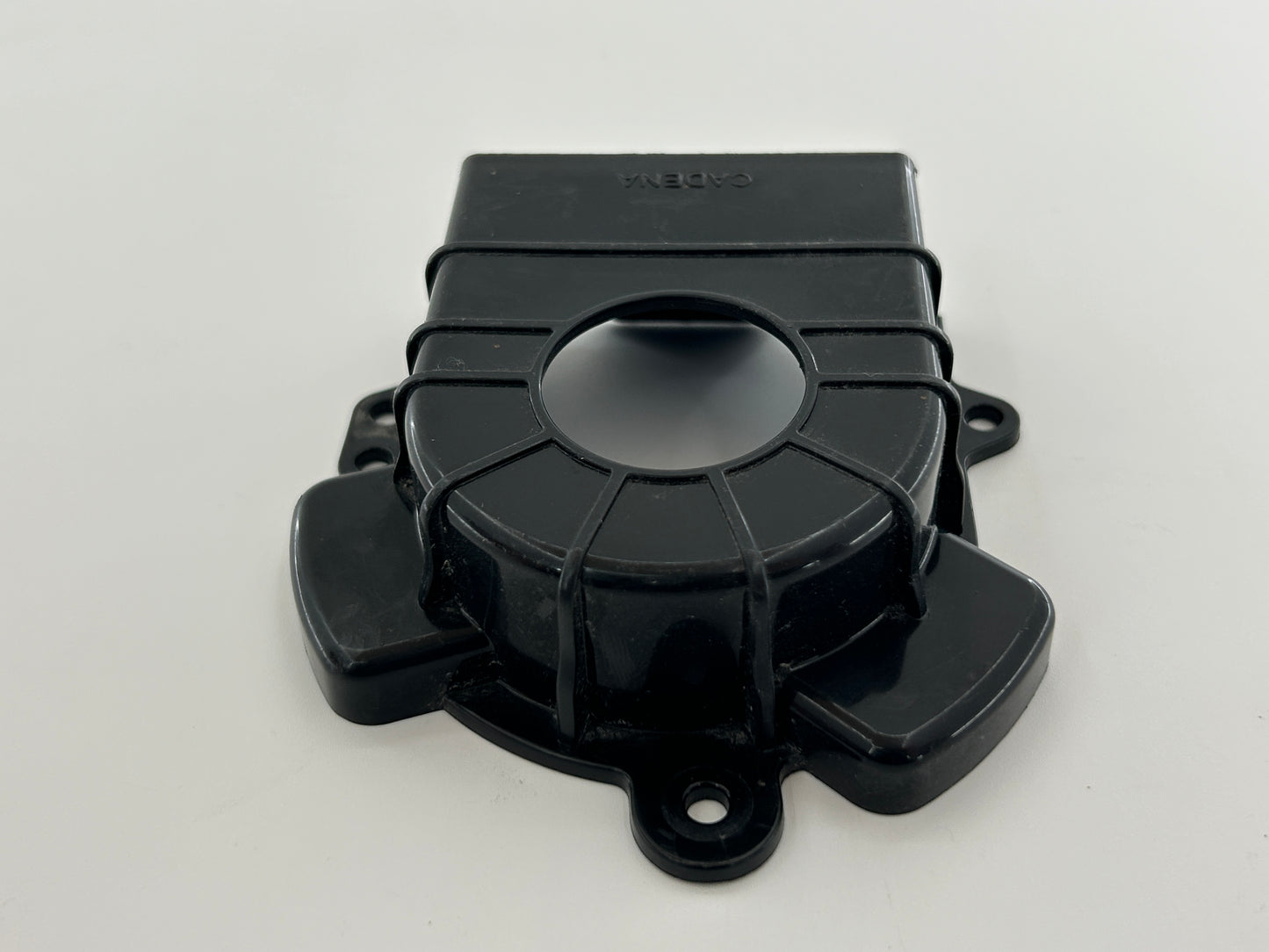 Chamberlain ML700 Abdeckung Kettenabdeckung Schutzhaube Haube Ersatzteil Plastikteil Plastik Kunststoff