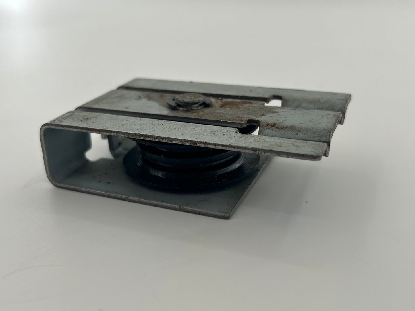 Chamberlain ML700 Kettenwender Umlenkung Rad Rolle Laufrolle Umlenkrolle Führungsrolle Spannrolle Antriebsrolle Kettenführung