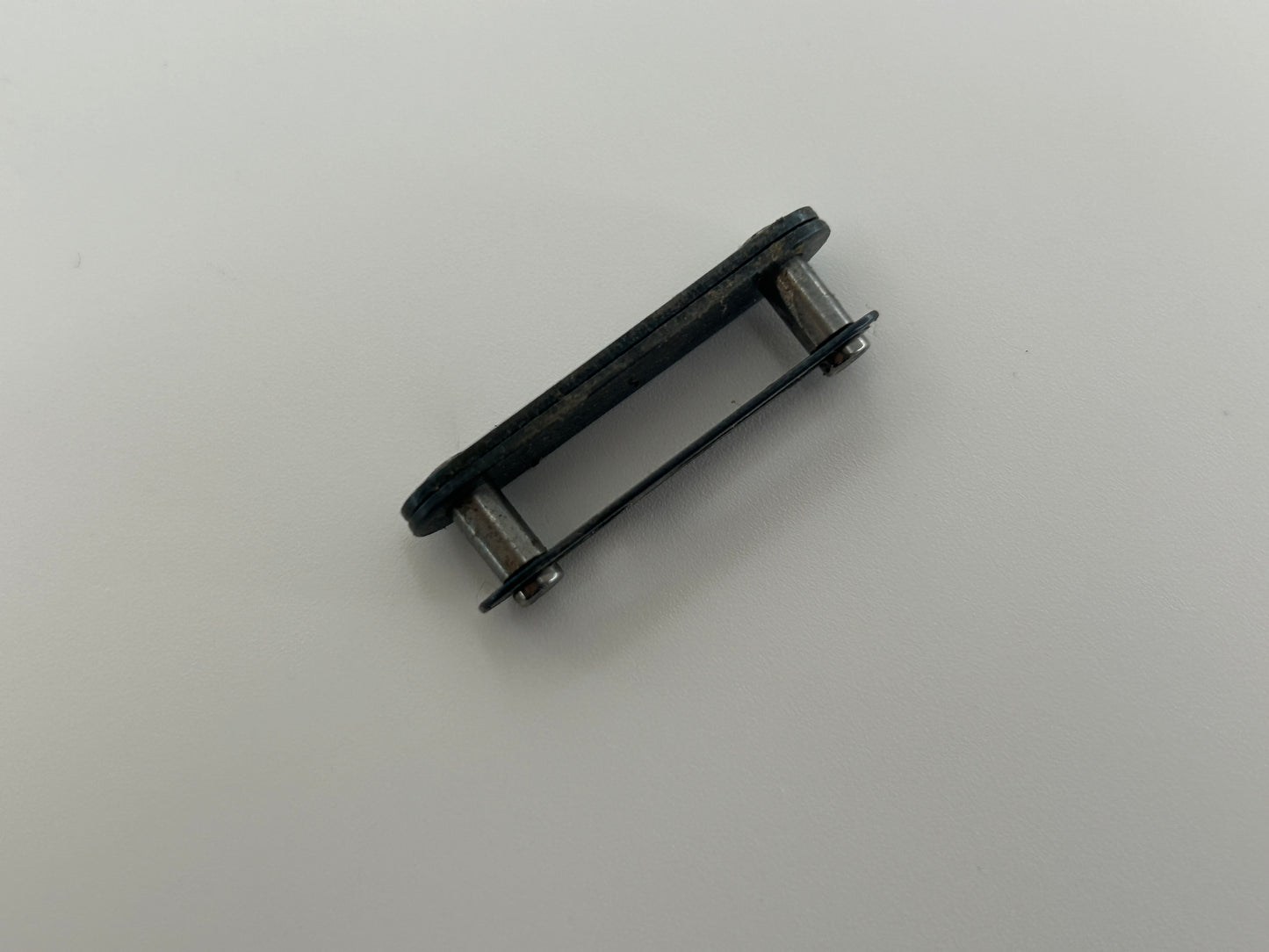 Chamberlain ML700 Kettenverbinder Kettenschloss Verbindungsset Kettenglied Kettenverbinder Zahnriemen-Verbindungsset