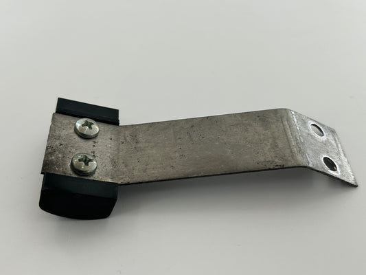 Normstahl Typ S Ersatzteil Seilschleifer Schleifer Kabelschleifer Umlenkung