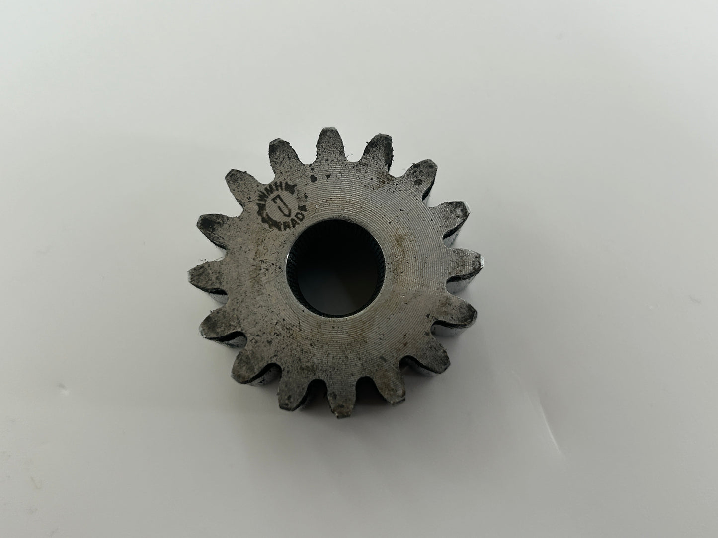 Normstahl Typ S Zahnrad Zahnkranz Ritzel Kettenritzel Antriebsritzel Antriebssnabe Antriebsscheibe Adapteraufsatz Schneckengetriebe Schneckenrad