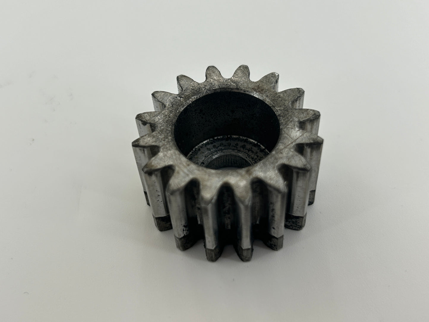 Normstahl Typ S Zahnrad Zahnkranz Ritzel Kettenritzel Antriebsritzel Antriebssnabe Antriebsscheibe Adapteraufsatz Schneckengetriebe Schneckenrad