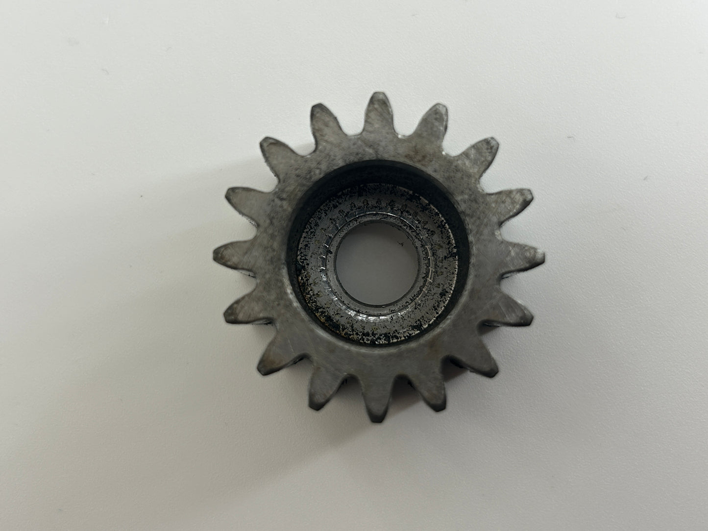 Normstahl Typ S Zahnrad Zahnkranz Ritzel Kettenritzel Antriebsritzel Antriebssnabe Antriebsscheibe Adapteraufsatz Schneckengetriebe Schneckenrad