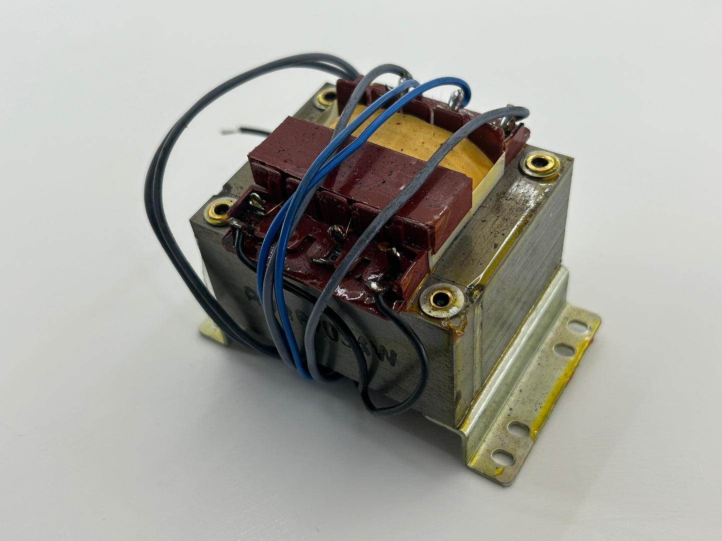 Normstahl Type S power supply power transformer electronics
