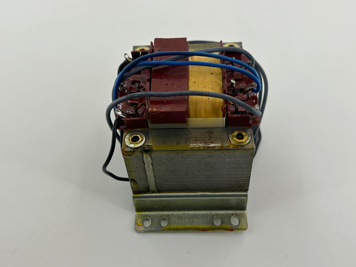 Normstahl Type S power supply power transformer electronics