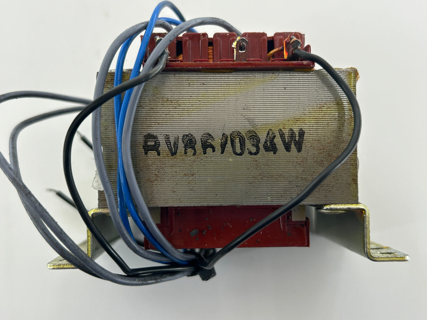 Normstahl Type S power supply power transformer electronics