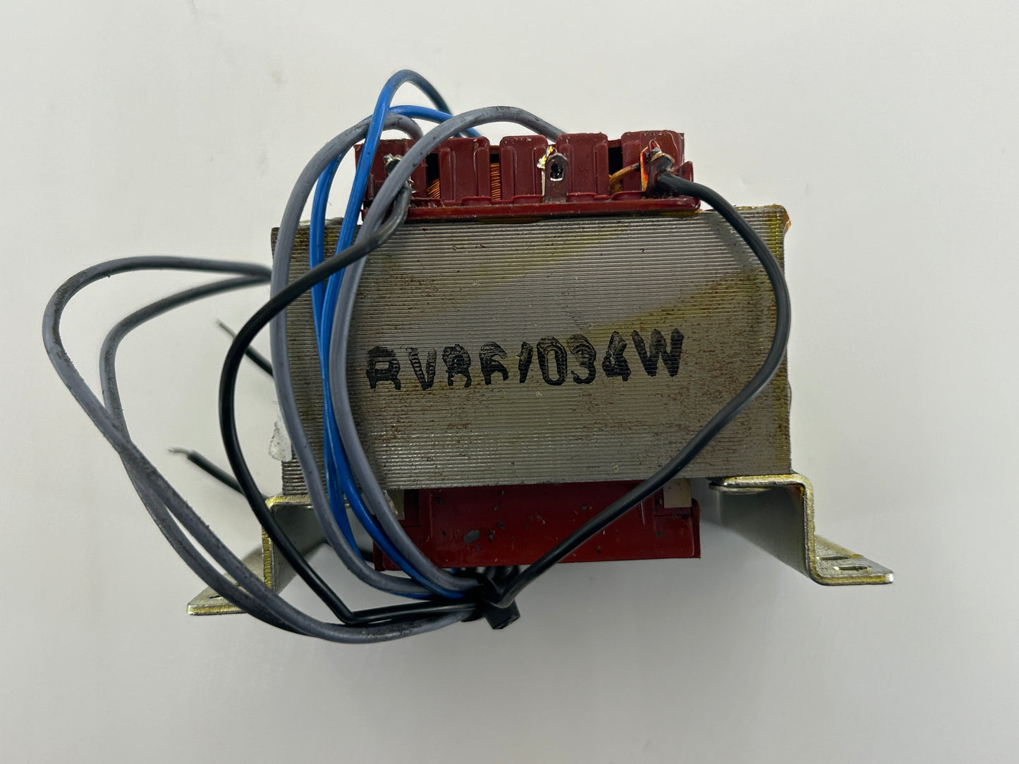 Normstahl Type S power supply power transformer electronics