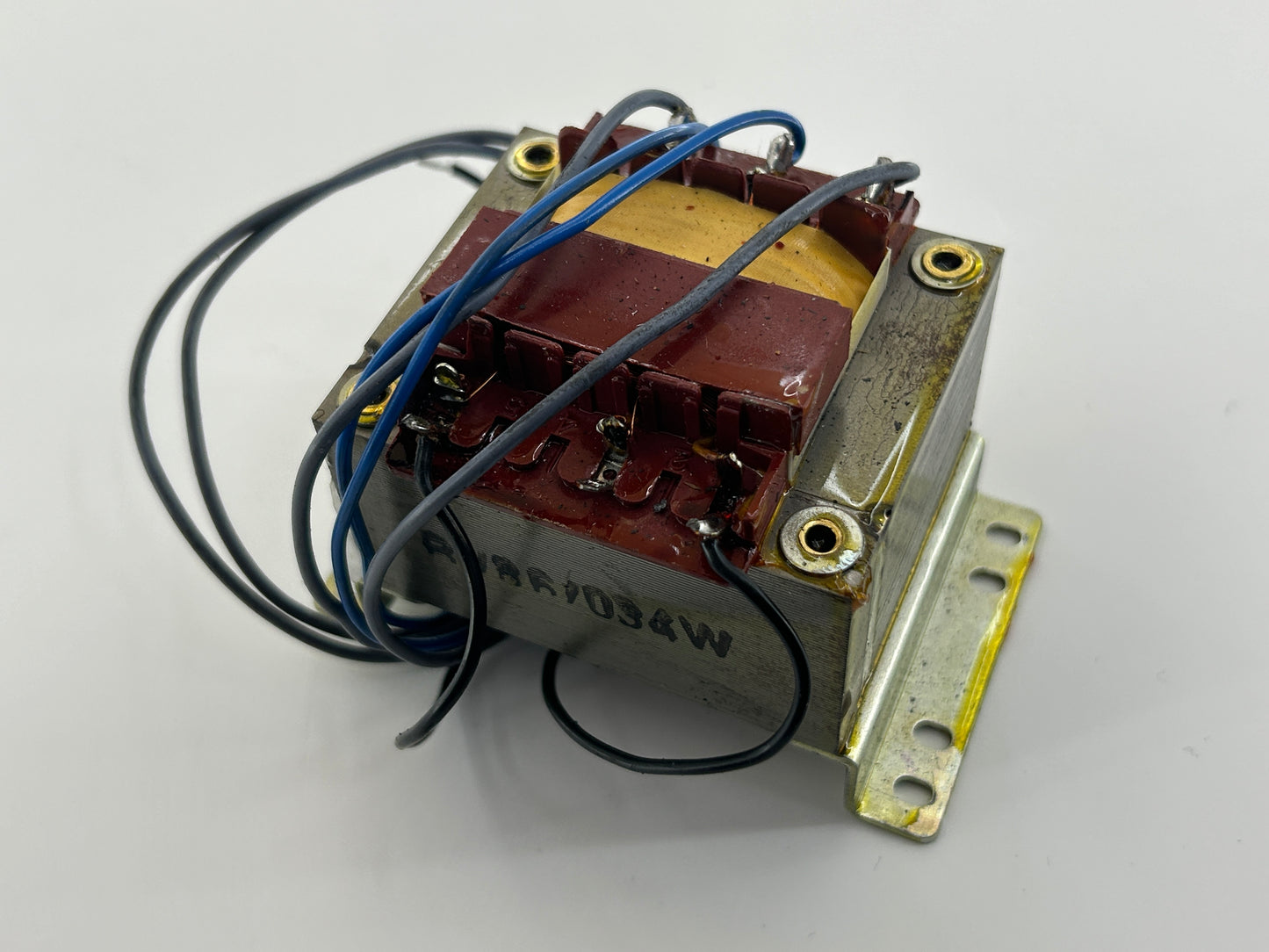 Normstahl Type S power supply power transformer electronics