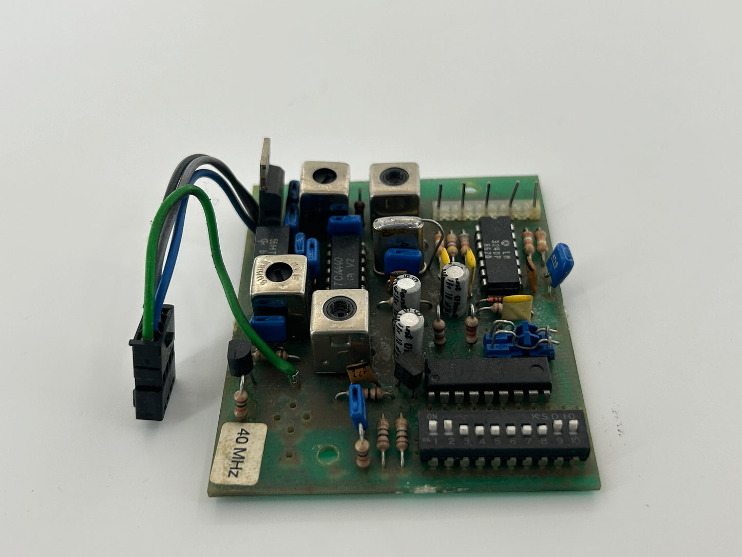 Normstahl Type S antenna receiver receiver radio receiver receiver radio remote control remote control receiver