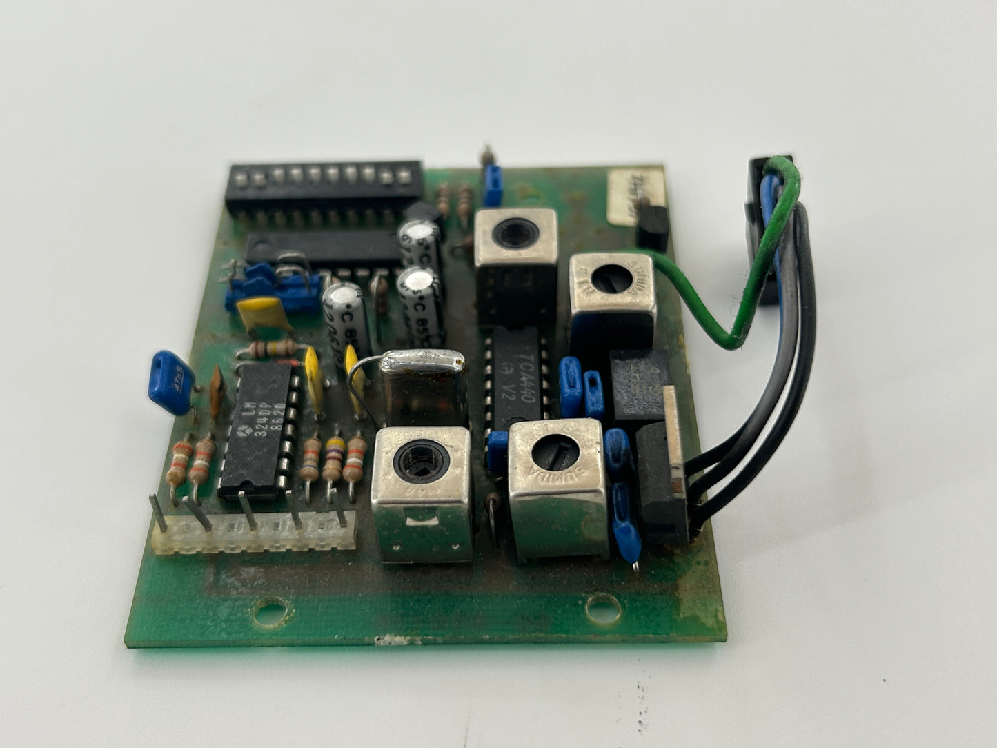 Normstahl Type S antenna receiver receiver radio receiver receiver radio remote control remote control receiver