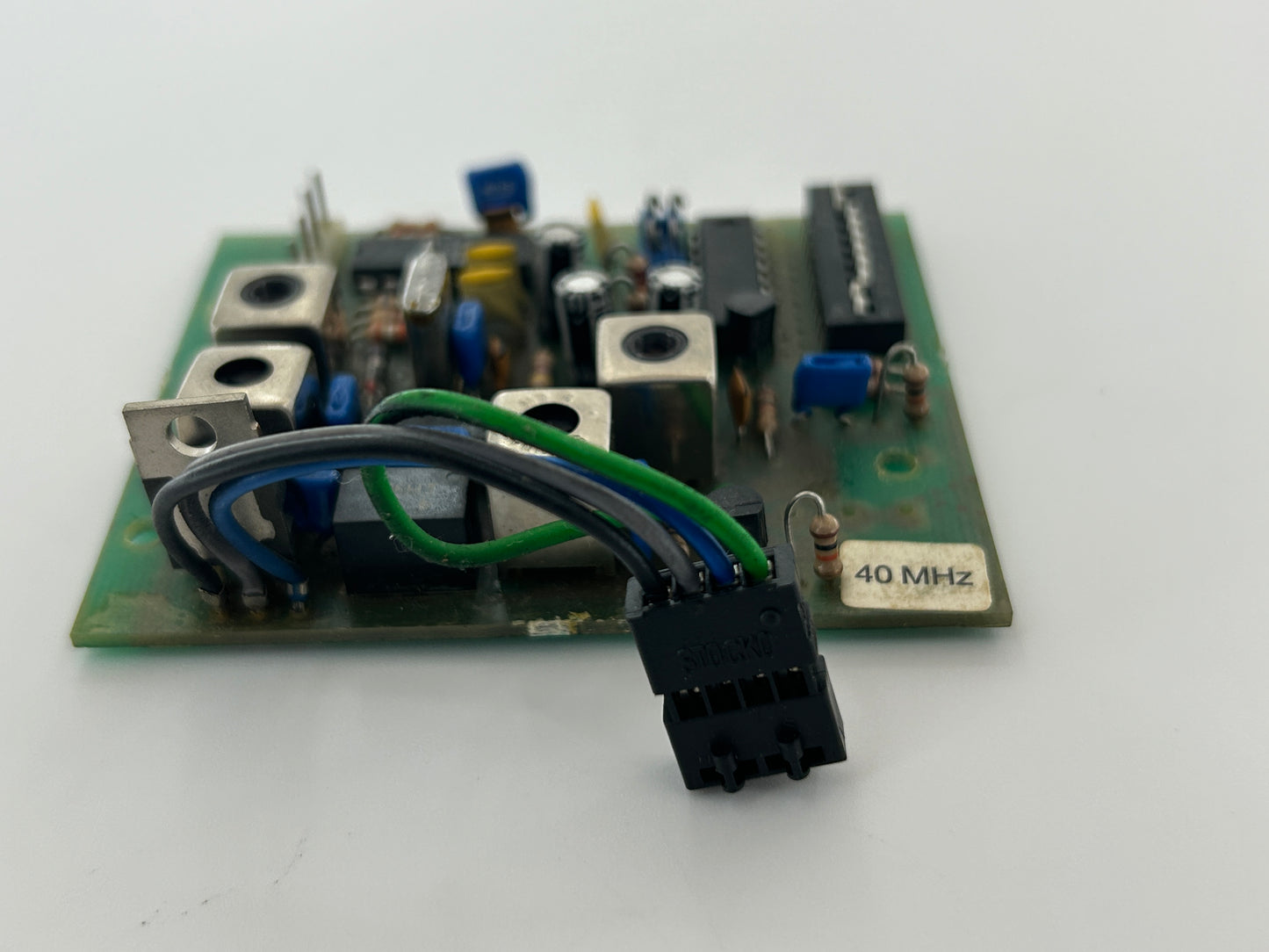 Normstahl Type S antenna receiver receiver radio receiver receiver radio remote control remote control receiver