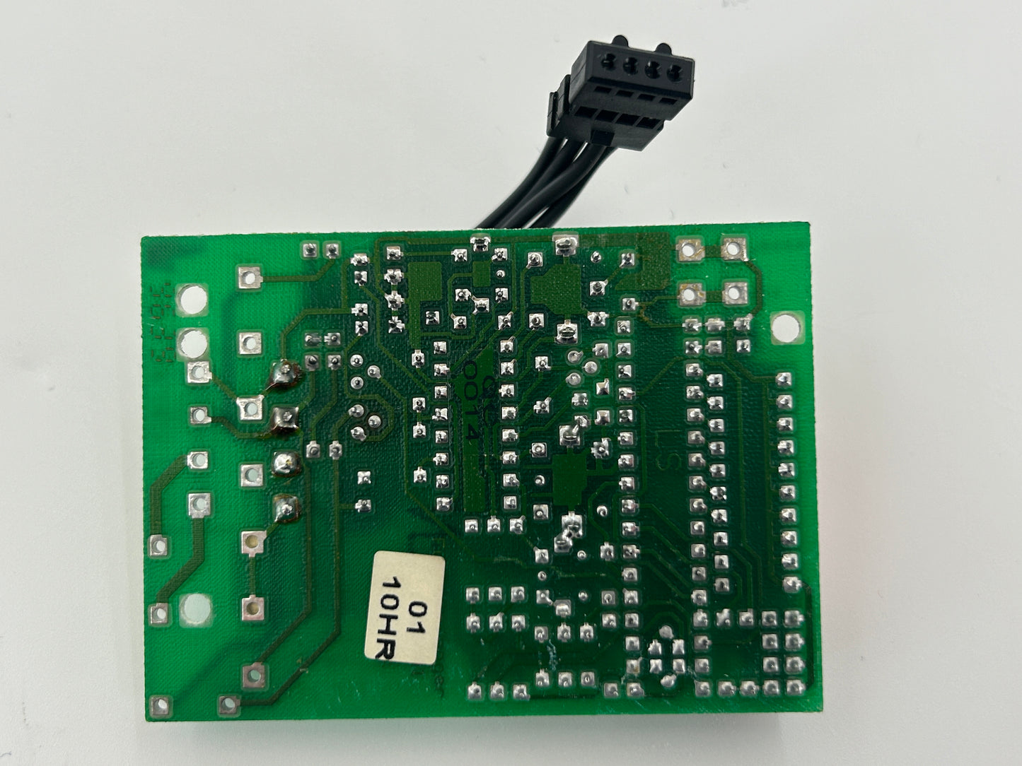 Normstahl Type S receiver antenna radio receiver receiver radio remote control remote control receiver
