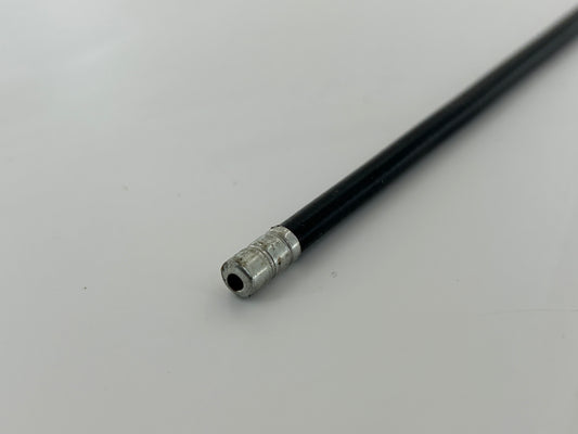 Bernal GAMMA 600 Notentriegelung Stahlseil Seil Notseilzug Zugseil Notentriegelungsseil Motorentriegelung Entriegelungsseil