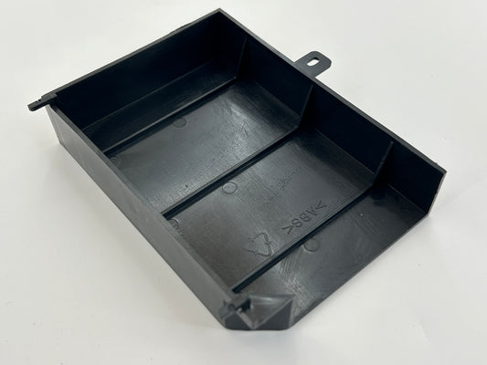 Bernal GAMMA 600 Abdeckung Kettenabdeckung Schutzhaube Haube Ersatzteil Plastikteil Plastik Kunststoff