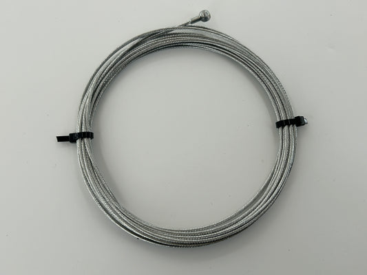 Bernal GAMMA 600 Notentriegelung Stahlseil Seil Notseilzug Zugseil Notentriegelungsseil Motorentriegelung Entriegelungsseil