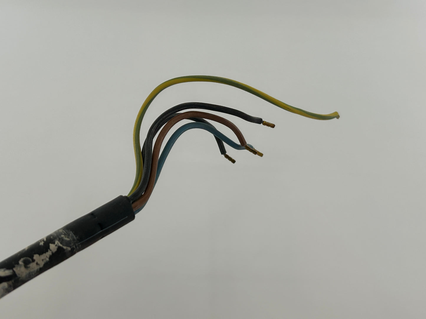 Hörmann A60 cable power cable connection cable main cable main cable connection cable control cable wiring cable harness wiring