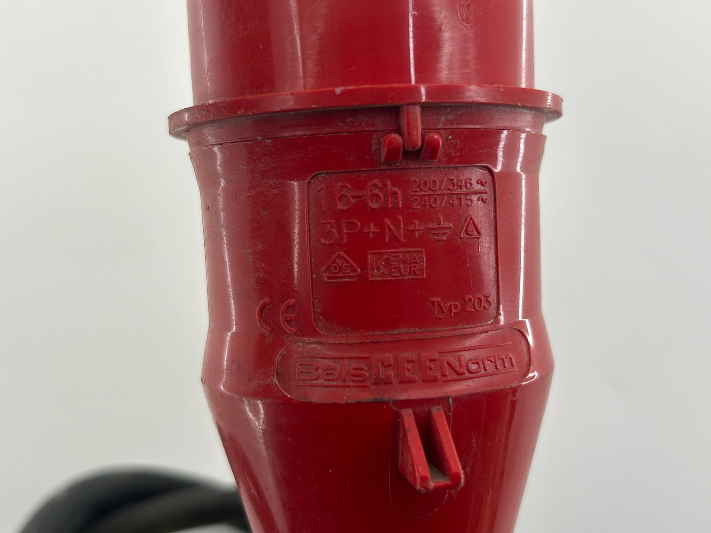 Hörmann A60 cable power cable connection cable main cable main cable connection cable control cable wiring cable harness wiring