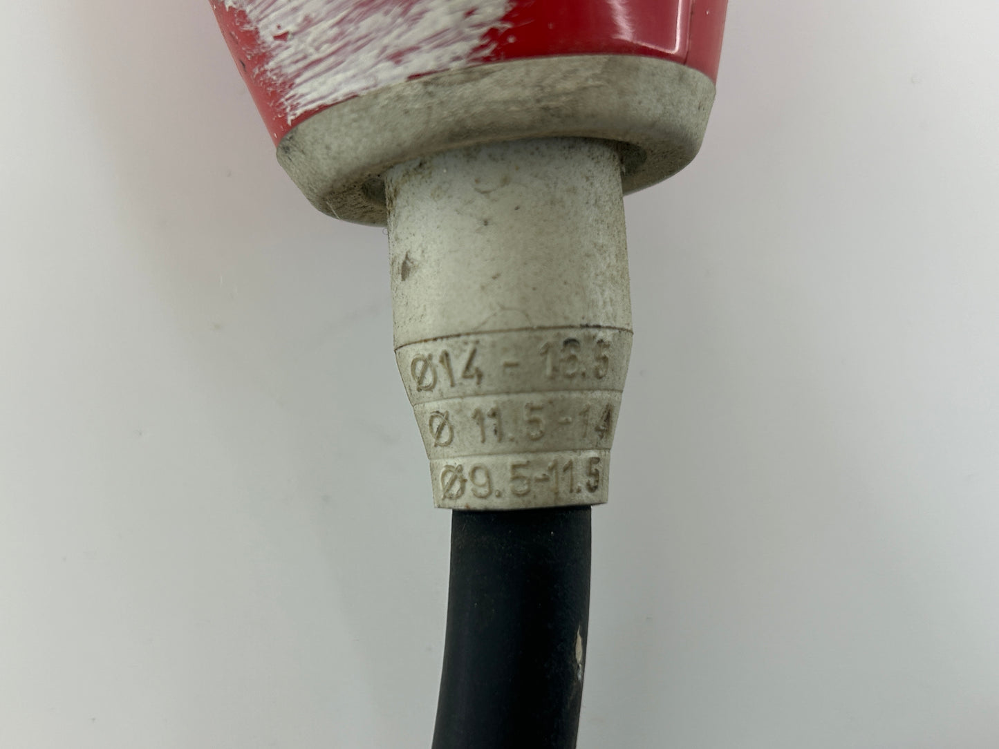 Hörmann A60 cable power cable connection cable main cable main cable connection cable control cable wiring cable harness wiring