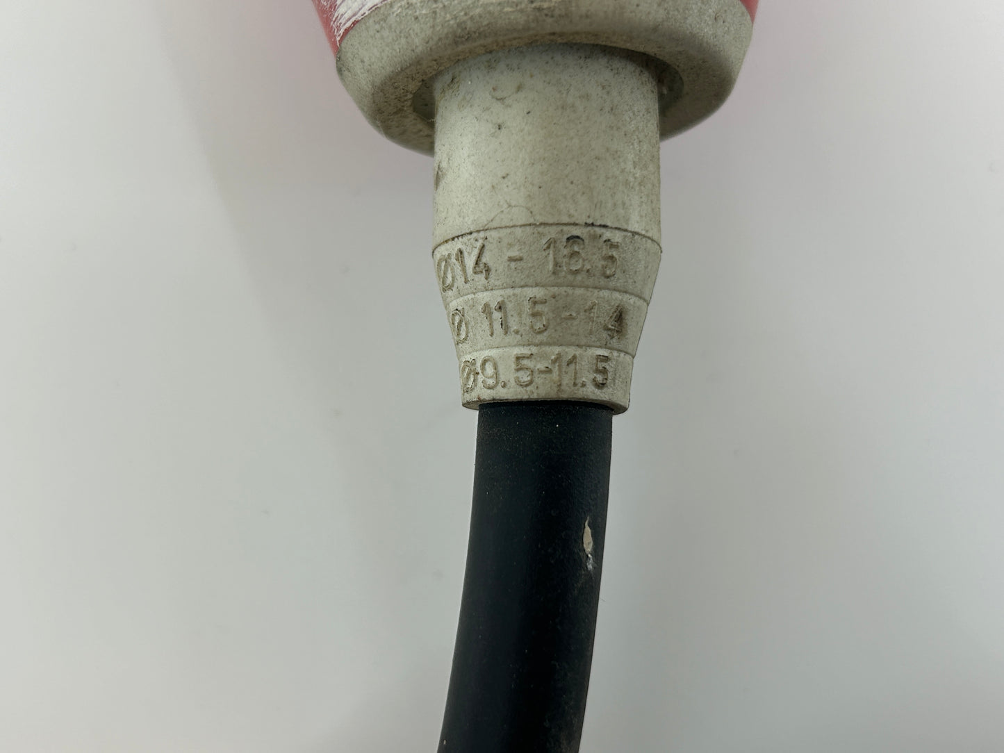 Hörmann A60 cable power cable connection cable main cable main cable connection cable control cable wiring cable harness wiring