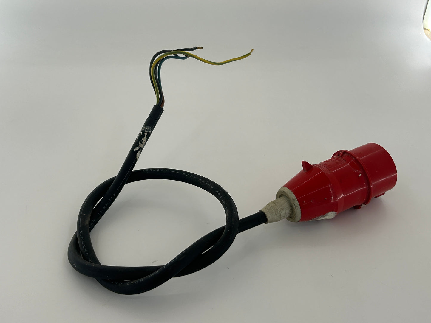 Hörmann A60 cable power cable connection cable main cable main cable connection cable control cable wiring cable harness wiring