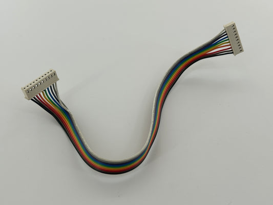 Geba Tronic DC3-G1 Anschlusskabel Kabel Stromkabel Kabelbaum Hauptkabel Verkabelung Verbindungskabel Steuerkabel Verdrahtung