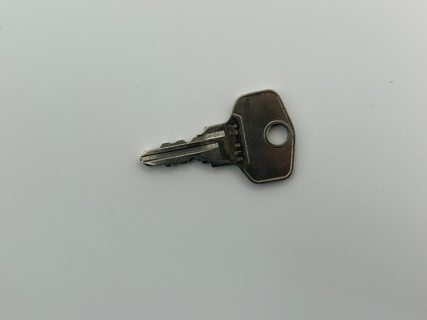 Geba Tronic DC3-G1 Schalter Schlüsselschalter An Aus