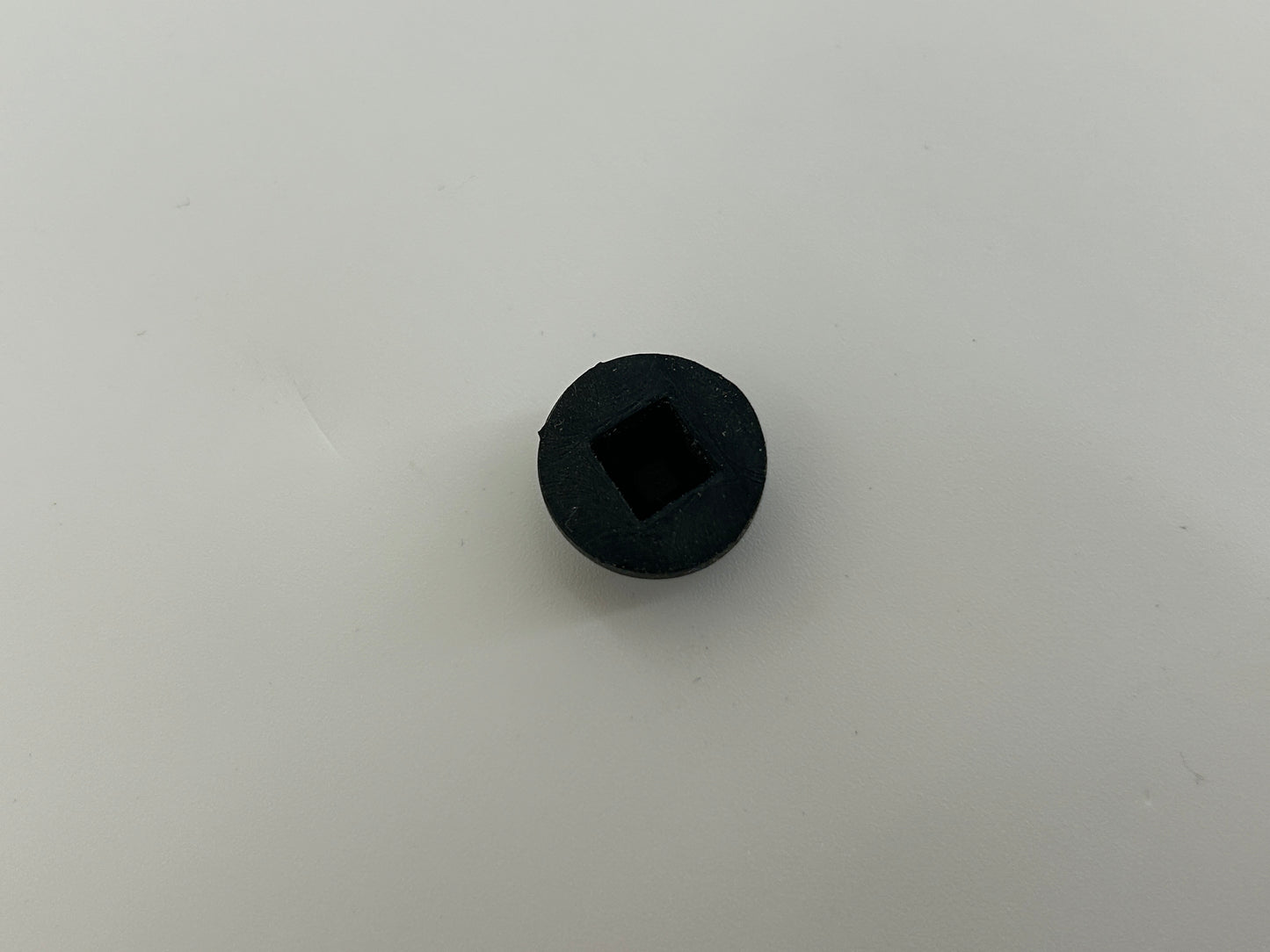 Geba Tronic DC3-G1 Knopf Ersatzteil