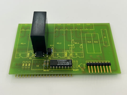 Hörmann spare parts