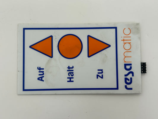 Hörmann spare parts