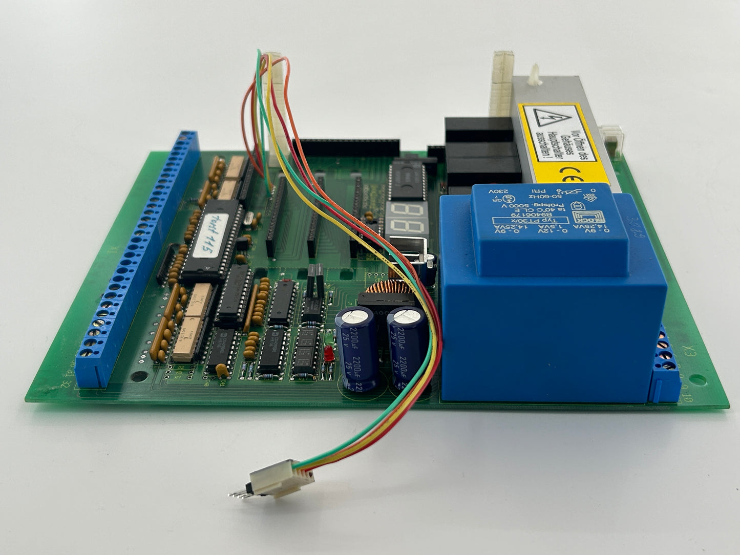 Hörmann spare parts