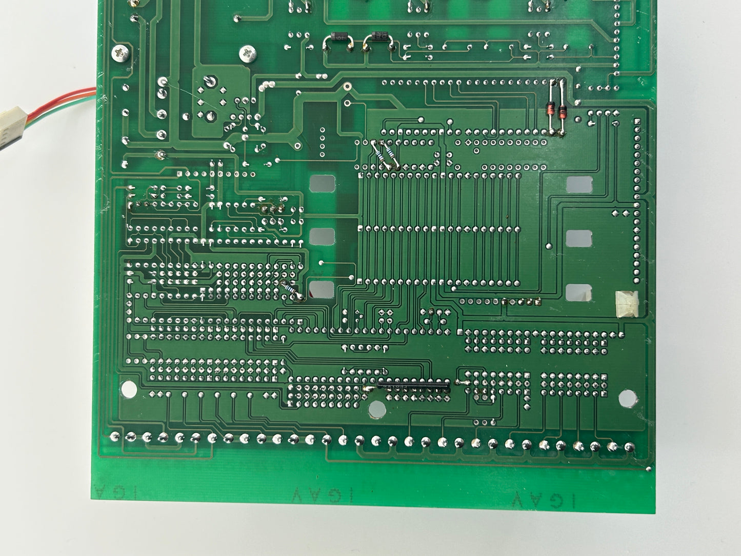 Hörmann spare parts