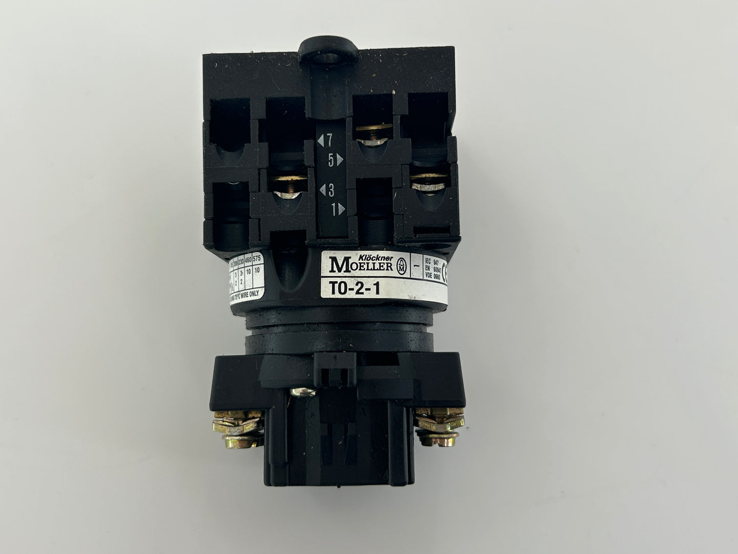 Hörmann spare parts