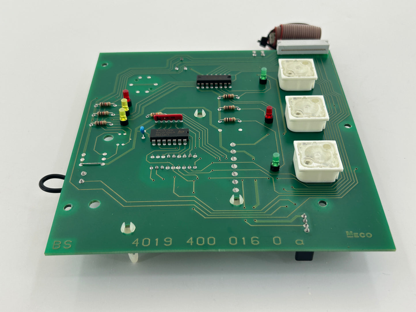 Tormatic GTA 4000 board main board control control board operation base board electronics control board power board multifunction board