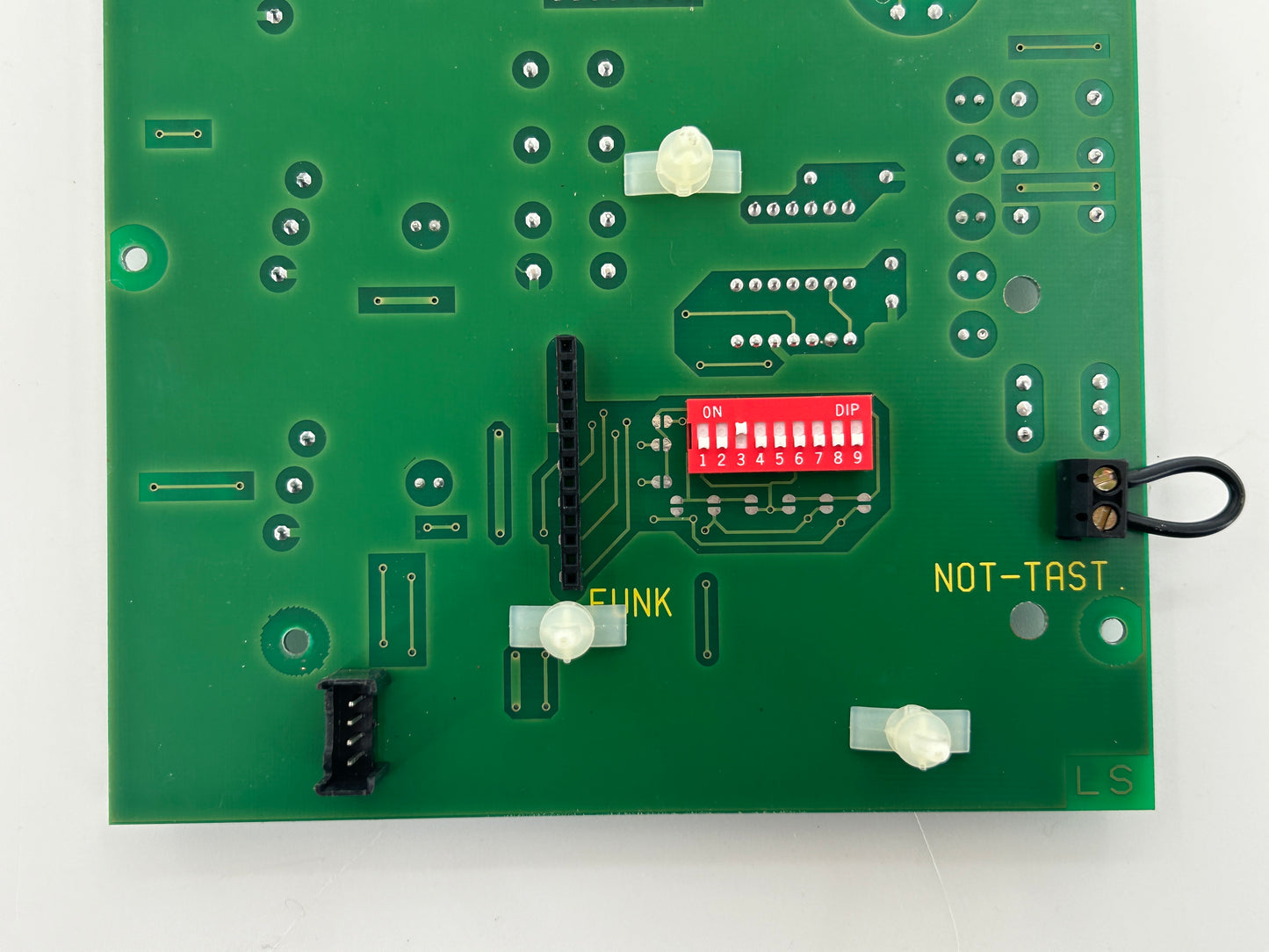 Tormatic GTA 4000 board main board control control board operation base board electronics control board power board multifunction board