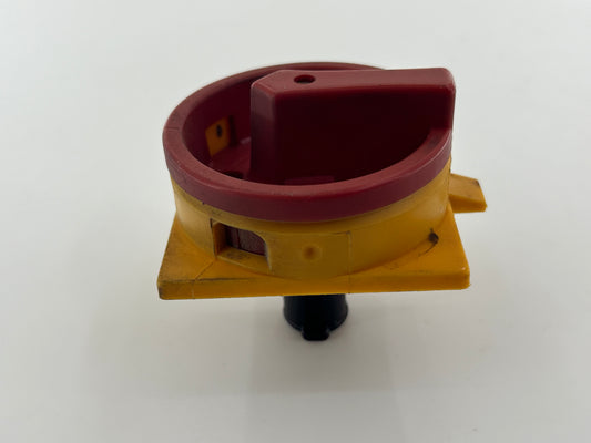 Hörmann A25 Hauptschalter Hebelschalter Umschalter Schalter AN AUS Taster Notaus