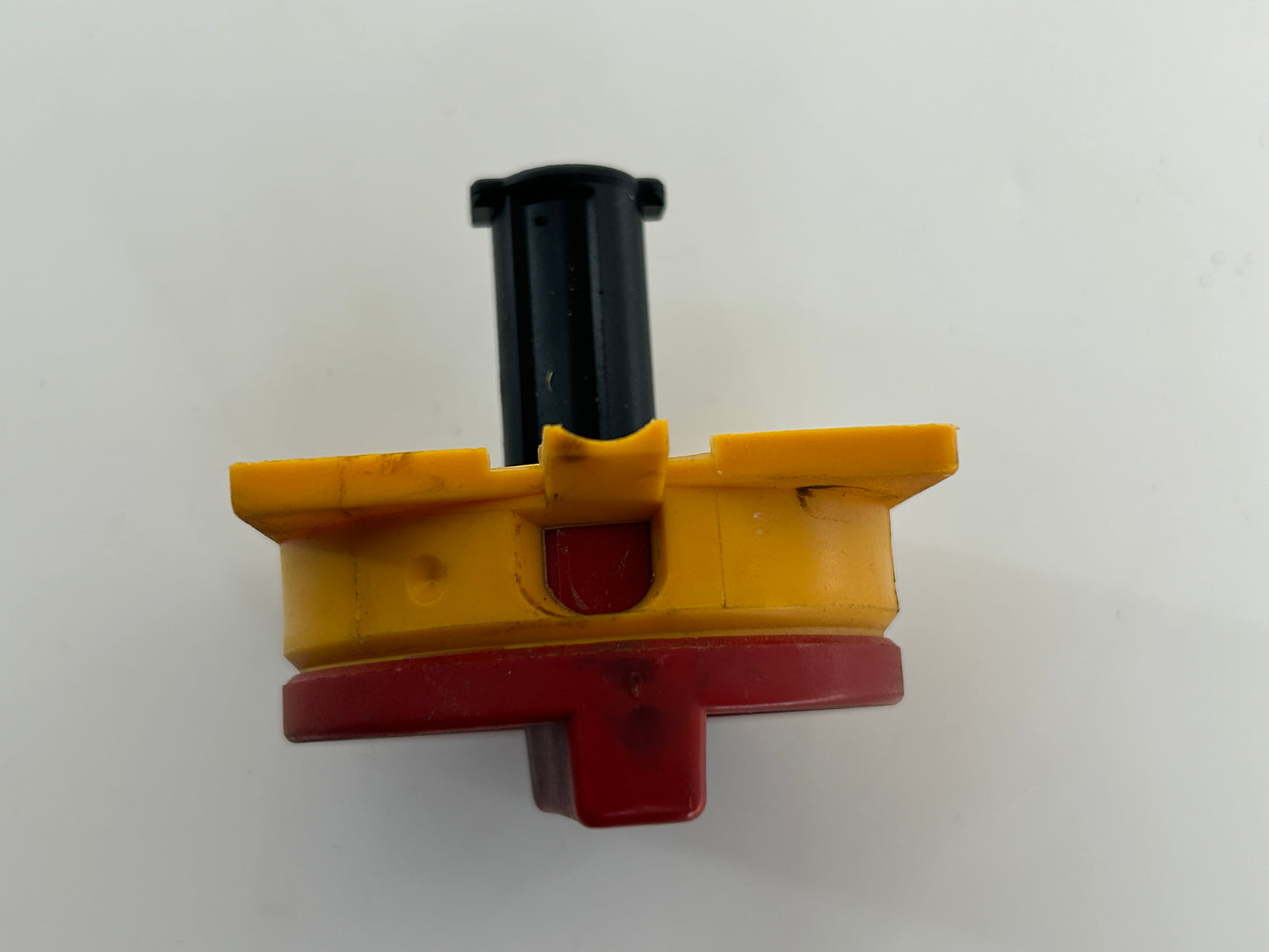 Hörmann A25 Hauptschalter Hebelschalter Umschalter Schalter AN AUS Taster Notaus